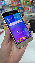 Б/в  Samsung Galaxy  J1 1/8Gb (2016), фото 5