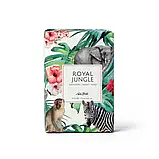 Натуральне мило "Royal Jungle" (160 г), фото 4