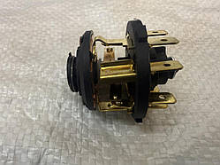 Контактна група замка запалювання ваз 2101 2102 2103 2104 2105 2106 2107 (8 контактів)