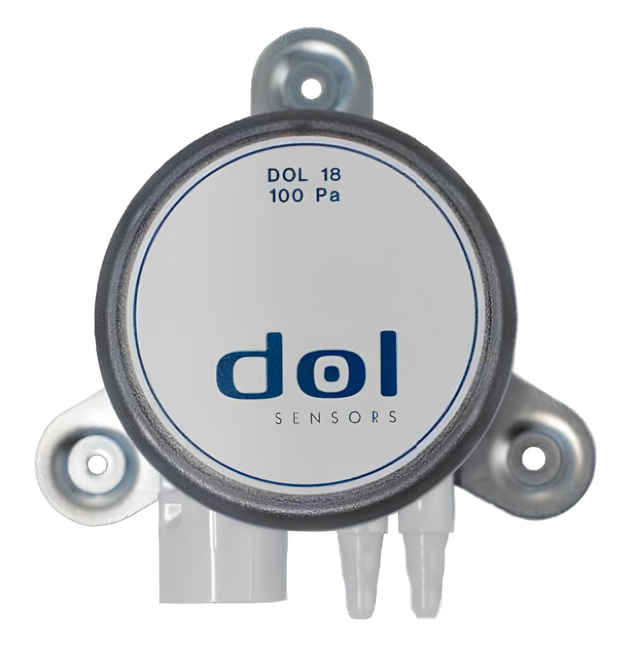 Датчик тиску DOL 18, фото 1