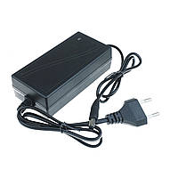 Зарядний пристрій 21 Вольт для акумуляторного триммера, газонокосарки, акумуляторів електроінструменту. Блок живлення 2А.