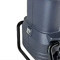 Перфоратор безщітковий акумуляторний Titan PRH 3840B-CORE без АКБ та зарядного пристрою, фото 2