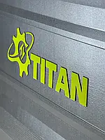 Перфоратор безщітковий акумуляторний Titan PRH 3840B-CORE без АКБ та зарядного пристрою, фото 5