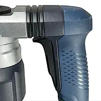 Перфоратор безщітковий акумуляторний Titan PRH 3840B-CORE без АКБ та зарядного пристрою, фото 6