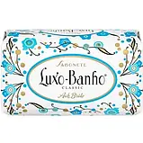 Натуральне мило Luxo Banho "Classic" (350 г), фото 5