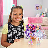 Лялька LOL Surprise OMG Ace Fashion Doll — LОЛ Сюрприз ОМГ Ейс, фото 6