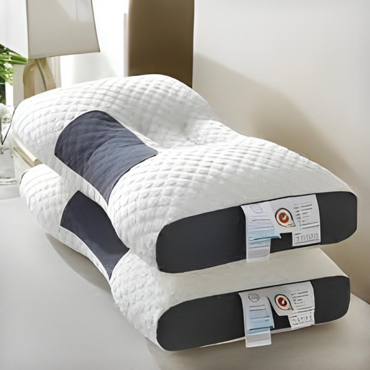 Ортопедична подушка для Сна, 63х37 см Casual, фото 1