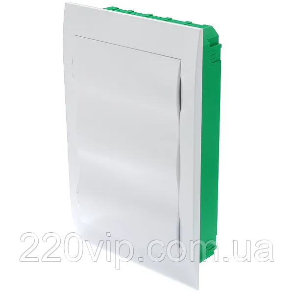 36 мод Schneider-Electric вбудовані щити білі двері EZ9E312P2F Easy9 бокс Шнайдер для автоматів шафа, фото 1