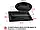 Духовка настільна Perfelli CLASSIC 48 BLACK, фото 7