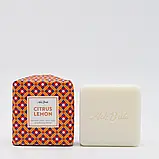 Натуральне мило Citrus "Lemon" (100 г), фото 6