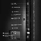 Телевізор HISENSE 50A7Q, фото 4