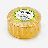 Гліцеринове мило Glycerine "Lime" (165 г), фото 3