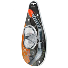 Універсальний набір для плавання "Intex 55648 Reef Rider" (маска+трубка) 8+