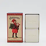 Подарунковий набір мила Benjamim  (2*100 г), фото 4