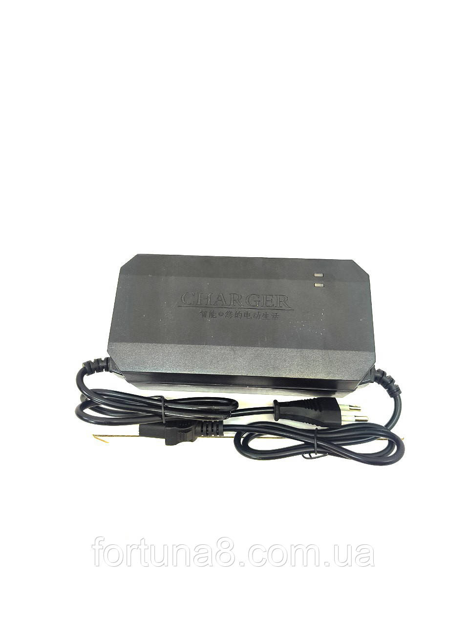 Зарядний пристрій 72V 2.5 A