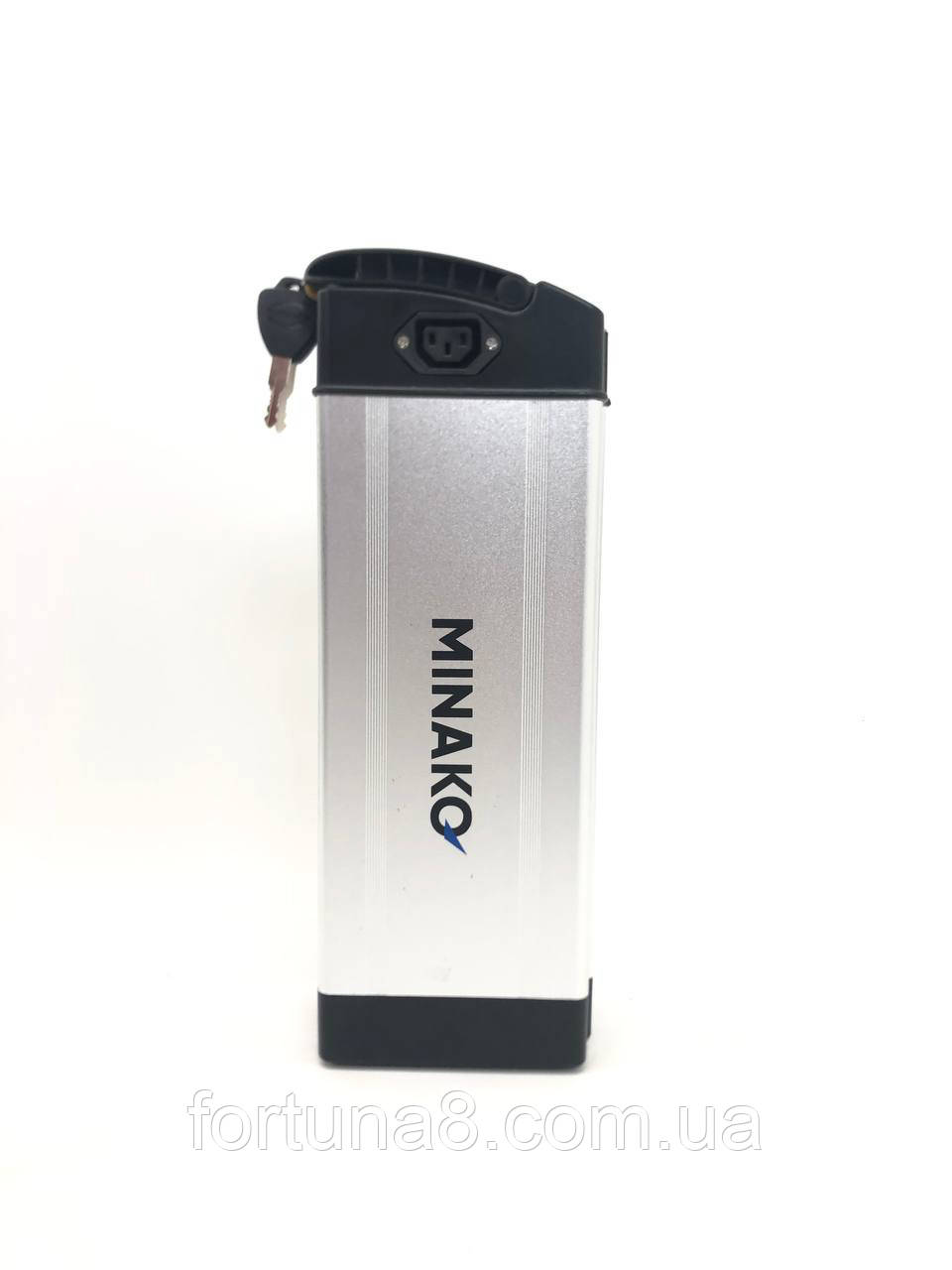 Акумулятор для електровелосипеда 48V 18Ah Minako, Gofun