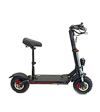 Електросамокат Tesla 4500 11" (2х2000W 48V 24Ah) з гарантією, фото 5