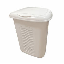 Кошик для білизни Консенсус Білий 40 л Консенсус/білий smart