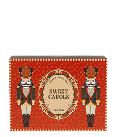 Подарунковий набір мила Sweet Carols (2*160 г)
