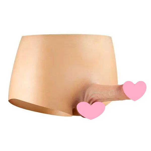 Страпон Real Body — Real Manly full and realistic L/XL, фото 1