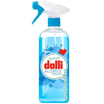 Dalli Пляшка для прибирання Allzweck