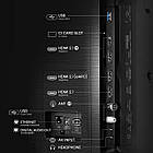 Телевізор HISENSE 55E7Q PRO, фото 6