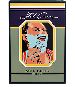 Подарунковий набір для чоловіка серії "Лаванда"