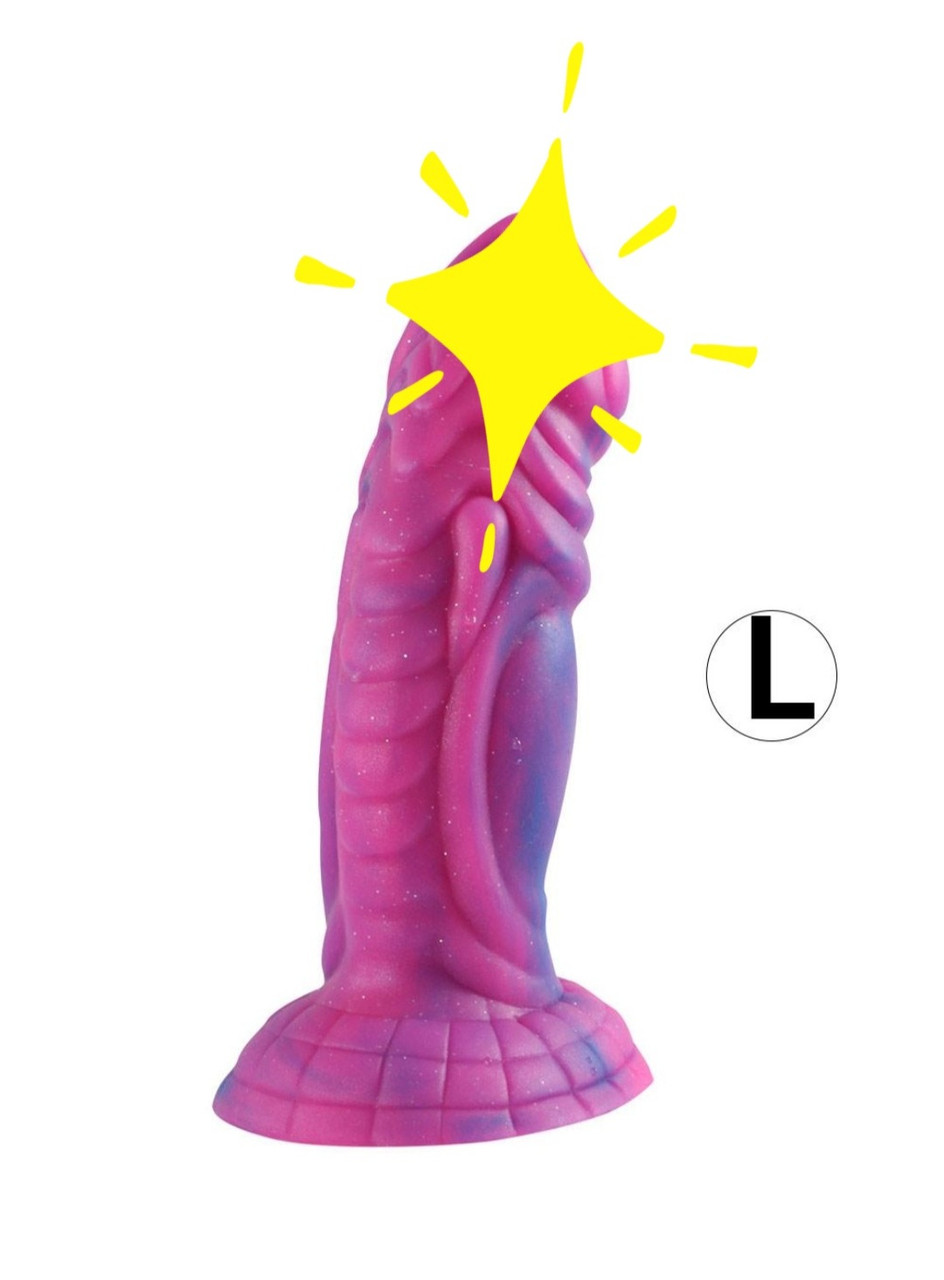 Фалоімітатор нічна фурія  Супер шоп