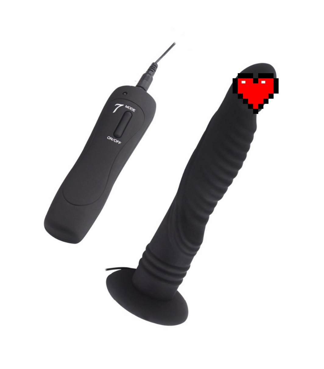 Чорний лорд (S size) Супер шоп