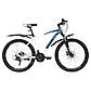 Велосипед SPARK DELIGHT (колеса - 26", алюмінієва рама - 17"), фото 2
