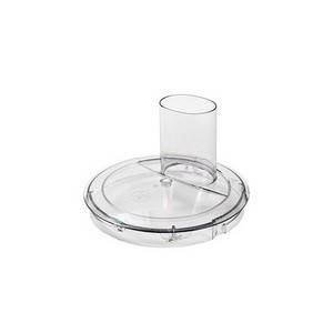 Кришка основної чаші кухонного комбайна Bosch 00641662, фото 1