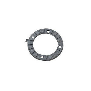 Ущільнююче кільце для тубуса м'ясорубки Bosch 00170013, фото 3