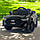 Дитячий електромобіль моделі Audi RS6 NW-RTQC463 Black / Чорний, фото 3
