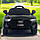 Дитячий електромобіль моделі Audi RS6 NW-RTQC463 Black / Чорний, фото 4