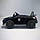 Дитячий електромобіль моделі Audi RS6 NW-RTQC463 Black / Чорний, фото 7