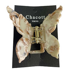 Заколка для волосся CHACOTT Hair Clip Metelyk Beige 7.5x6cm