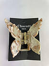 Заколка для волосся CHACOTT Hair Clip Metelyk Beige 7.5x6cm, фото 2