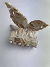 Заколка для волосся CHACOTT Hair Clip Metelyk Beige 7.5x6cm, фото 4
