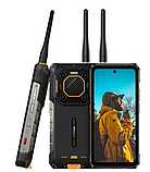 Смартфон UleFone Armor 26 Ultra Walkie-Talkie 12/512GB Black, фото 2