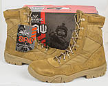 Літні берці Thorogood 913-7000 SAW (45-46р.), фото 2