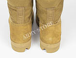 Літні полегшені берці армії США Altama Pro-X Panama Coyote boots, фото 5