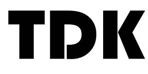 Запчастини TDK