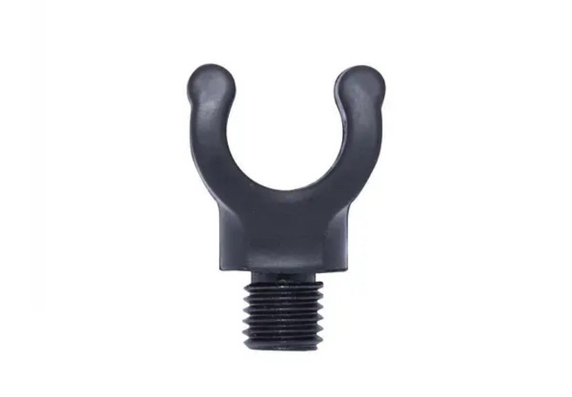Тримач вудилища SONIK STANZ RUBBER ROD GRIP LARGE