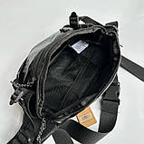 Сумка бананка Patagonia Black Hole Waist Pack 5L, фото 10
