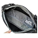 Сумка бананка Patagonia Black Hole Waist Pack 5L, фото 11