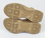 Літні берці армії США Nike SFB B1 Coyote, фото 6
