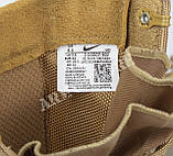 Літні берці армії США Nike SFB B1 Coyote, фото 8