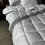 Ковдра BAMBOO Полуторний розмір 155 на 210см, ODA. Бамбукове одіяло розмір 155х210см., фото 3