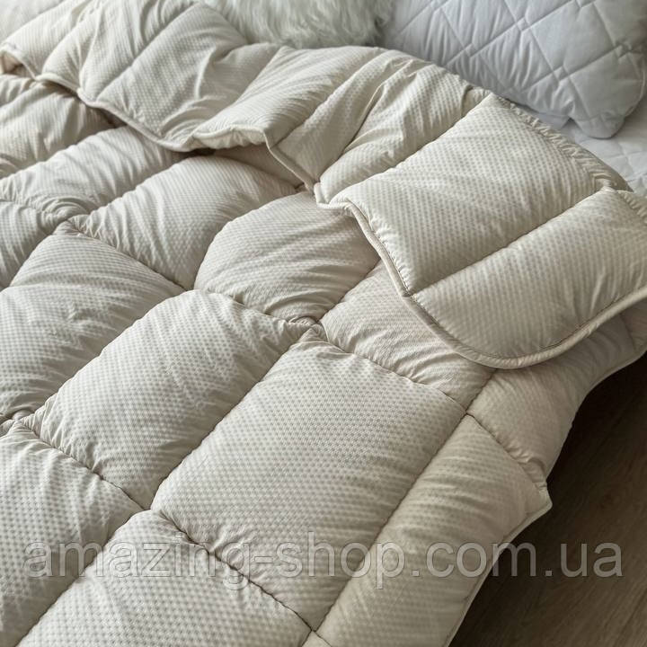 Ковдра BAMBOO Євро розмір 200 на 220см, ODA. Бамбукове одіяло розмір 200х220см., ОДА, фото 1