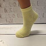 Шкарпетки дитячі підліткові ALBA 21-23 (32-35р по взуттю) /12 пар, фото 2